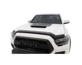 AVS Bugflector Medium Profile Hood Shield Smoke Toyota Tacoma 2016-2018