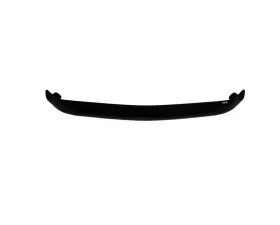AVS Bugflector Medium Profile Hood Shield Smoke Chevrolet Silverado 2500 2007-2010