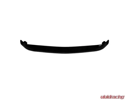 AVS Bugflector Medium Profile Hood Shield Smoke Chevrolet Silverado 2500 2007-2010 - 23735