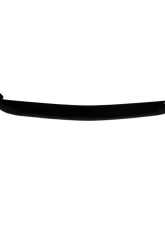 AVS Bugflector Medium Profile Hood Shield Smoke Chevrolet Silverado 2500 2007-2010                                     - 23735 - Image 10