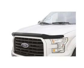 AVS Bugflector Medium Profile Hood Shield Smoke Ford Explorer 2016-2018
