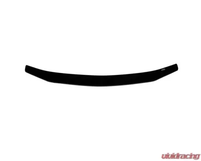 AVS Bugflector Medium Profile Hood Shield Smoke GMC Yukon 2000-2006 - 23814