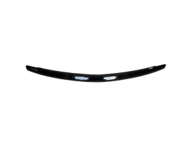 AVS Bugflector Medium Profile Hood Shield Smoke Chevrolet Tahoe 2000-2006