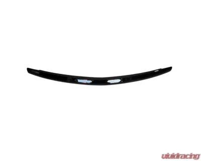 AVS Bugflector Medium Profile Hood Shield Smoke Chevrolet Tahoe 2000-2006 - 23827