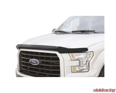 AVS Bugflector Medium Profile Hood Shield Smoke Ram 1500 2019 - 23953
