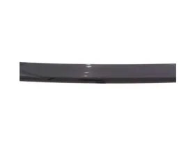 AVS Bugflector Medium Profile Hood Shield Smoke GMC Sierra 1500 2019