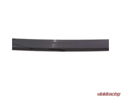 AVS Bugflector Medium Profile Hood Shield Smoke GMC Sierra 1500 2019 - 23959