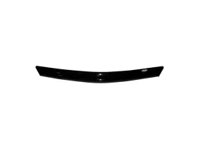 AVS Bugflector II Hood Shield Smoke Toyota Sienna High Profile 2004-2010
