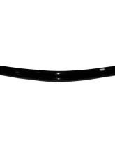 AVS Bugflector II Hood Shield Smoke Toyota Sienna High Profile 2004-2010                                     - 24049 - Image 9