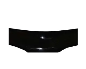 AVS Bugflector II Hood Shield Smoke Toyota Sienna High Profile 2011-2018