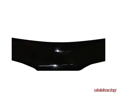 AVS Bugflector II Hood Shield Smoke Toyota Sienna High Profile 2011-2018 - 24160