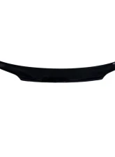 AVS Bugflector II Hood Shield Smoke Ford Escape High Profile 2001-2007                                     - 24320 - Image 8