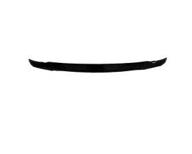 AVS Bugflector II Hood Shield Smoke Ford Ranger High Profile 2004-2012