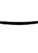 AVS Bugflector II Hood Shield Smoke Ford Ranger High Profile 2004-2012                                     - 24321 - Image 8