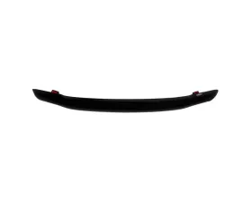 AVS Bugflector II Hood Shield Smoke Ford Ranger (Excl. Edge) High Profile 1998-2003