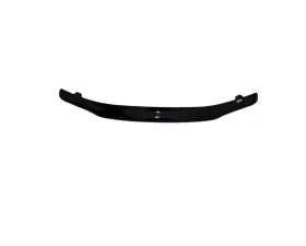 AVS Bugflector II Hood Shield Smoke Chevrolet Colorado High Profile 2004-2012
