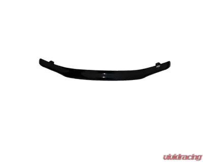 AVS Bugflector II Hood Shield Smoke Chevrolet Colorado High Profile 2004-2012 - 24503