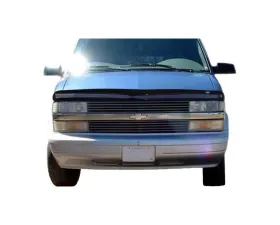 AVS Bugflector II Hood Shield Smoke Chevrolet Astro High Profile 1995-2005
