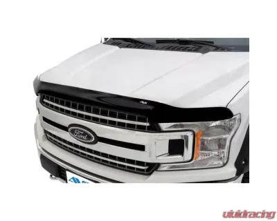 AVS Bugflector II Hood Shield Smoke Chevrolet Tracker High Profile 1989-1998 - 24647