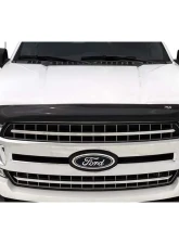 AVS Bugflector II Hood Shield Smoke Chevrolet Tracker High Profile 1989-1998                                     - 24647 - Image 3