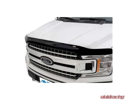 AVS Bugflector II Hood Shield Smoke Chevrolet Tracker High Profile 1989-1998 - 24647