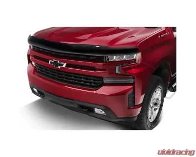AVS Bugflector II Hood Shield Smoke Chevrolet Tracker High Profile 1989-1998 - 24647