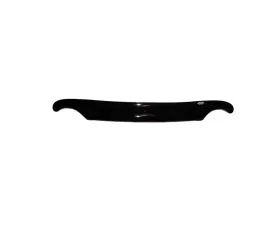 AVS Bugflector II Hood Shield Smoke Jeep Liberty (Excl. Renegade Model) High Profile 2002-2007