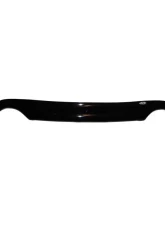AVS Bugflector II Hood Shield Smoke Jeep Liberty (Excl. Renegade Model) High Profile 2002-2007                                     - 24726 - Image 7