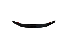 AVS Bugflector II Hood Shield Smoke Mazda Tribute High Profile 2008-2011