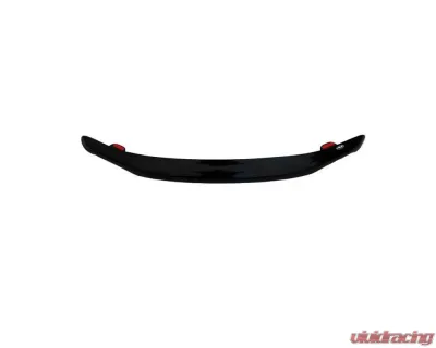 AVS Bugflector II Hood Shield Smoke Mazda Tribute High Profile 2008-2011 - 24818