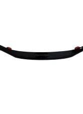 AVS Bugflector II Hood Shield Smoke Mazda Tribute High Profile 2008-2011                                     - 24818 - Image 8