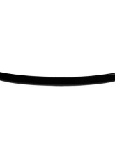 AVS Bugflector II Hood Shield Smoke Ford Ranger High Profile 1993-1997                                     - 24854 - Image 7