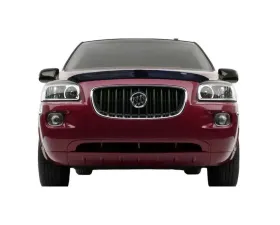 AVS Bugflector II Hood Shield Smoke Buick Terraza High Profile 2005-2008