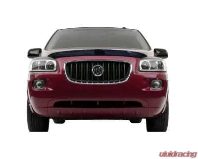 AVS Bugflector II Hood Shield Smoke Buick Terraza High Profile 2005-2008 - 24929