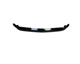 AVS Bugflector II Hood Shield Smoke Chevrolet Silverado 2500 High Profile 2007-2010