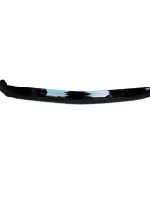 AVS Bugflector II Hood Shield Smoke Chevrolet Silverado 2500 High Profile 2007-2010                                     - 25018 - Image 9