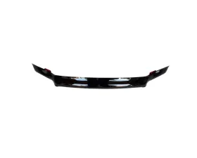 AVS Bugflector II Hood Shield Smoke Nissan Pathfinder High Profile 1996-1999