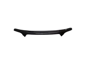 AVS Bugflector II Hood Shield Smoke Toyota Highlander High Profile 2008-2010