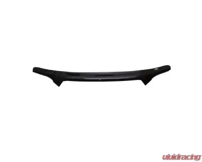 AVS Bugflector II Hood Shield Smoke Toyota Highlander High Profile 2008-2010 - 25032