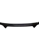 AVS Bugflector II Hood Shield Smoke Toyota Highlander High Profile 2008-2010                                     - 25032 - Image 9