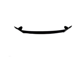 AVS Bugflector II Hood Shield Smoke Lincoln Mark LT High Profile 2006-2008