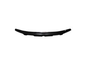 AVS Bugflector II Hood Shield Smoke Chrysler Town & Country High Profile 2008-2010