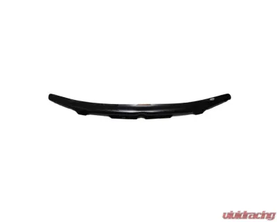 AVS Bugflector II Hood Shield Smoke Chrysler Town & Country High Profile 2008-2010 - 25039