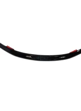 AVS Bugflector II Hood Shield Smoke Dodge Journey High Profile 2008-2018                                     - 25040 - Image 9