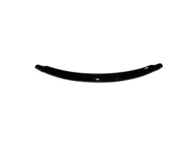AVS Bugflector II Hood Shield Smoke Nissan Murano High Profile 2009-2014
