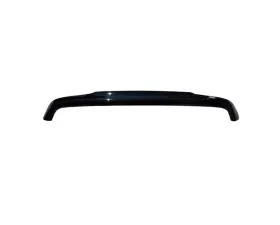 AVS Bugflector II Hood Shield Smoke Dodge RAM 1500 (Excl. Rebel Models) High Profile 2009-2018
