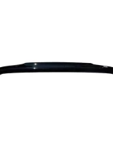 AVS Bugflector II Hood Shield Smoke Dodge RAM 1500 (Excl. Rebel Models) High Profile 2009-2018                                     - 25045 - Image 12