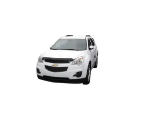 AVS Bugflector II Hood Shield Smoke Chevrolet Equinox High Profile 2010-2017