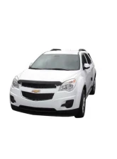 AVS Bugflector II Hood Shield Smoke Chevrolet Equinox High Profile 2010-2017                                     - 25047 - Image 7