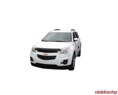 AVS Bugflector II Hood Shield Smoke Chevrolet Equinox High Profile 2010-2017 - 25047